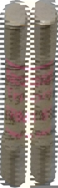 Cylindrical Time Delay Fuse: 1.8 A, 10.3 mm Dia